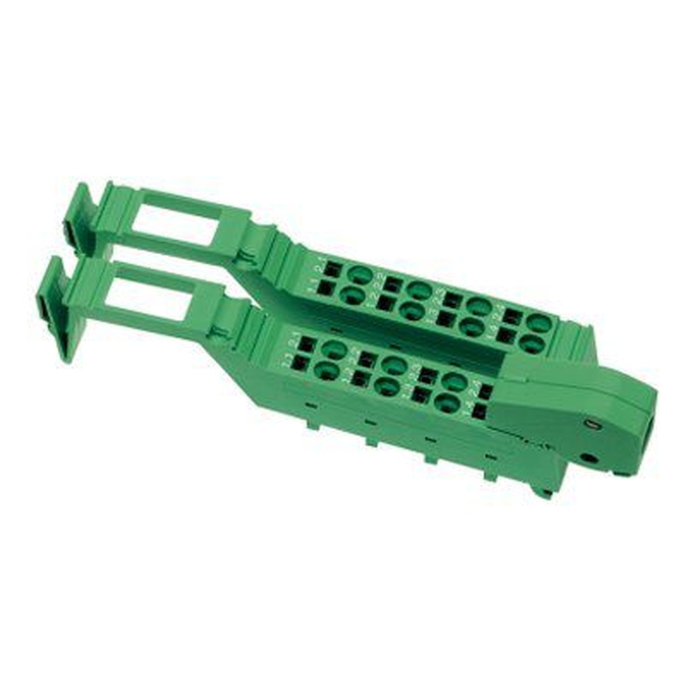Phoenix Contact Stecker Set 2732664 Typ IB IL AO/CNT-PLSET