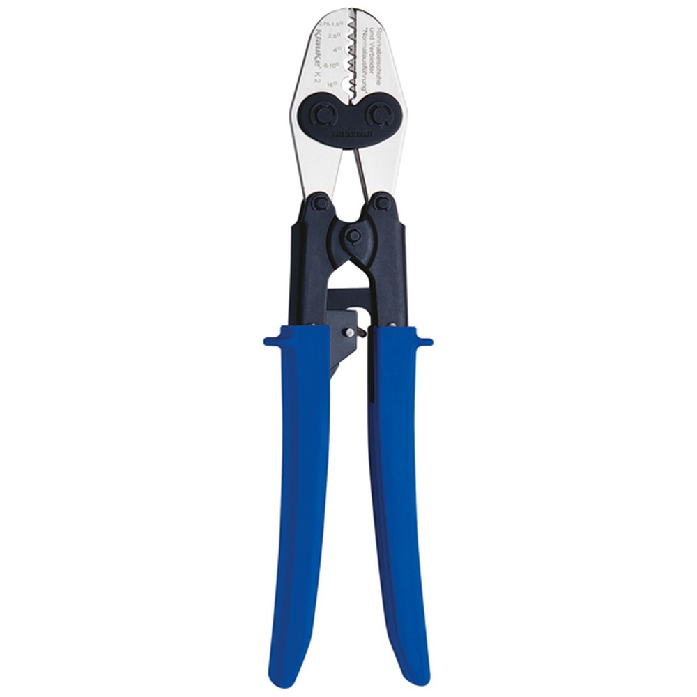 Klauke Presswerkzeug K2