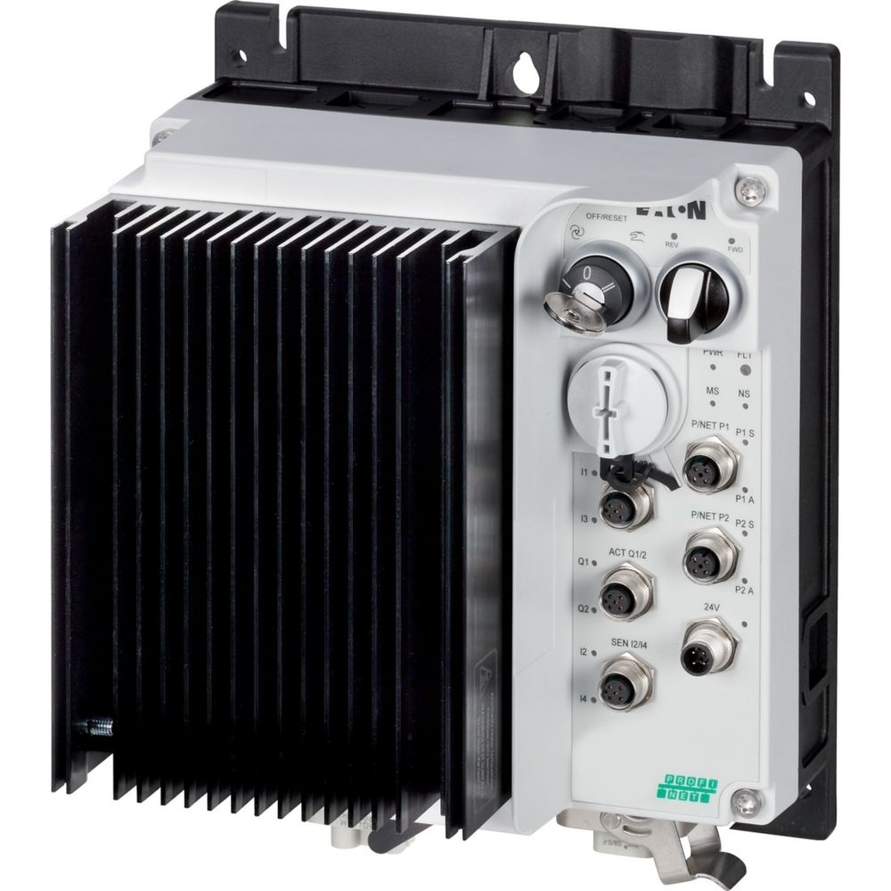 Eaton Drehzahlsteller 199000 Typ RASP5-5420PNT-4120100S1