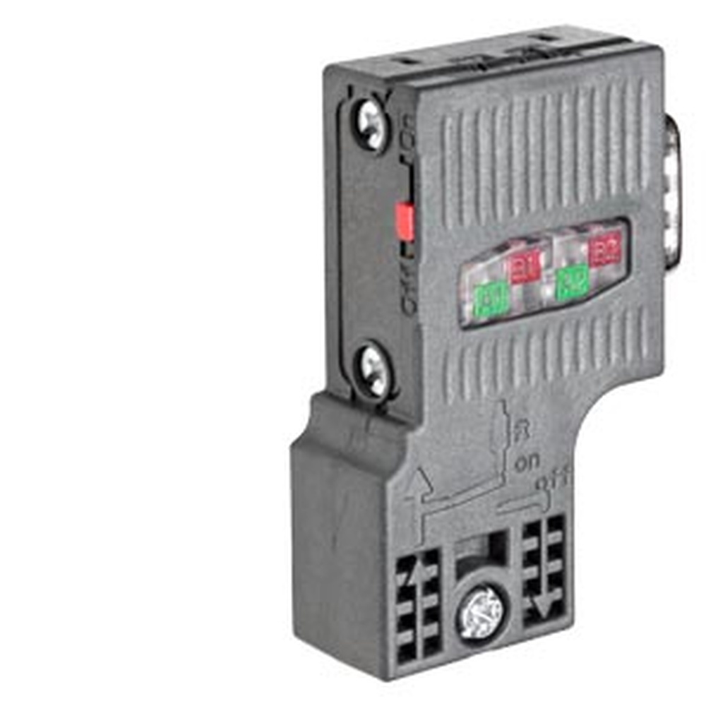 Siemens Stecker 6ES7972-0BA52-0XB0