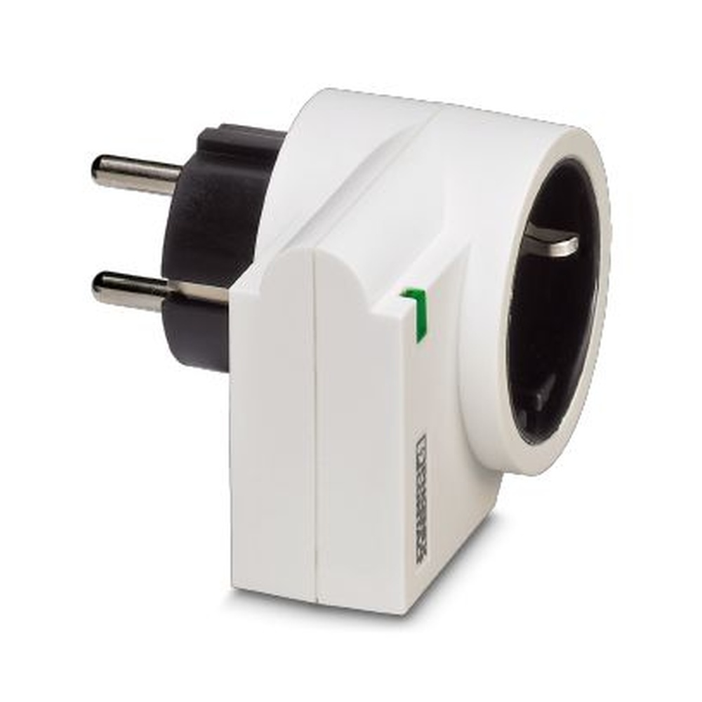 Phoenix Contact Überspannungsschutzgerät Typ 3 2882213 Typ MNT-1 D/WH