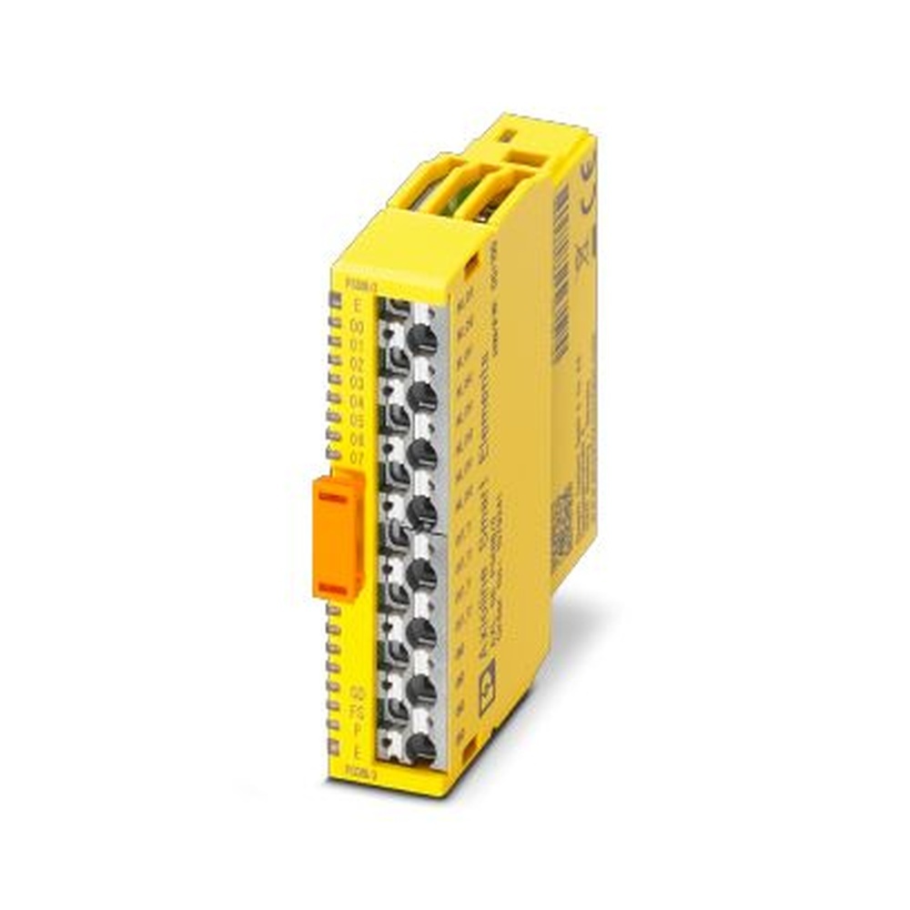 Phoenix Contact Sicherheitsmodul 1079241 Typ AXL SE PSDI8/3