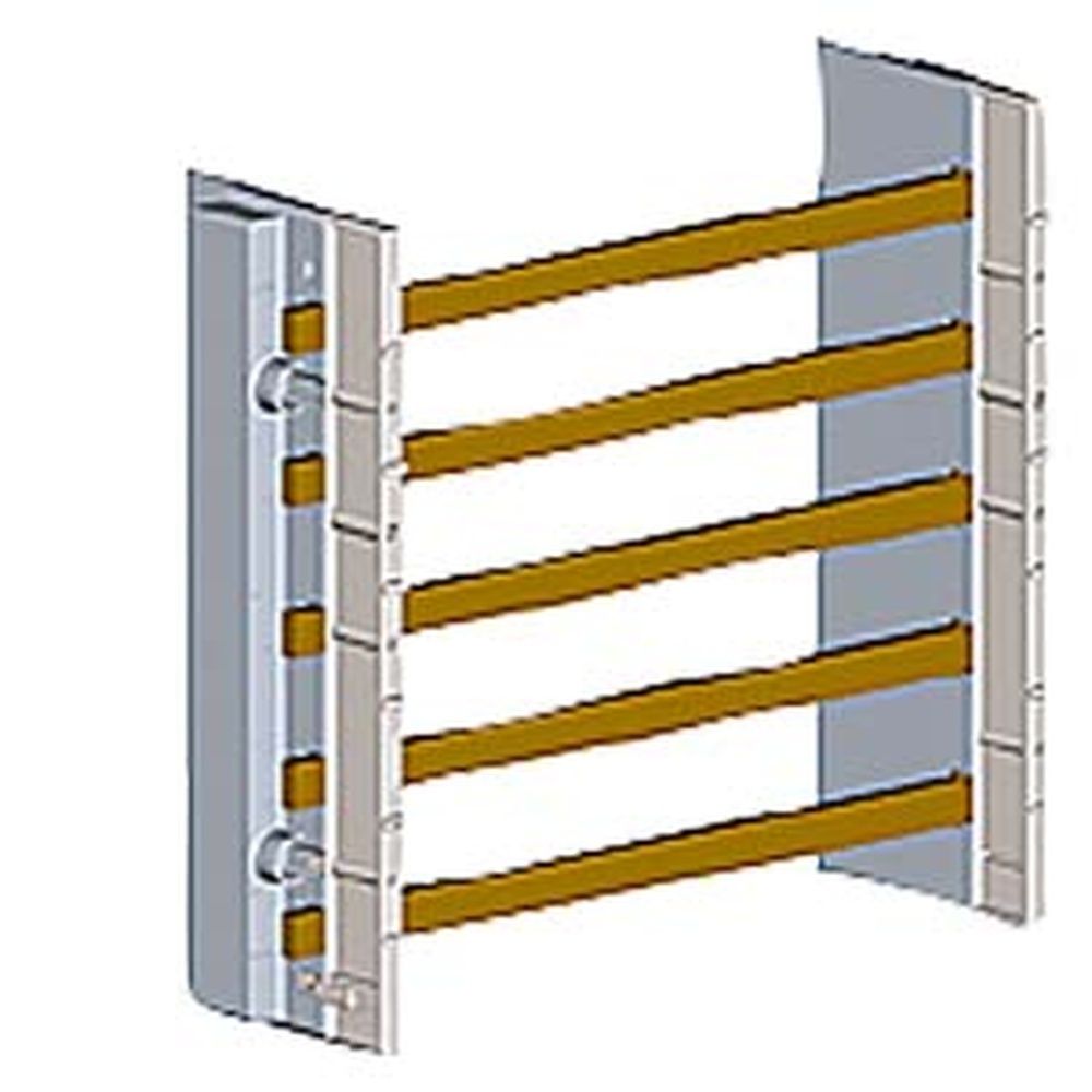 Siemens Nachrüstsatz 8GS4010-8