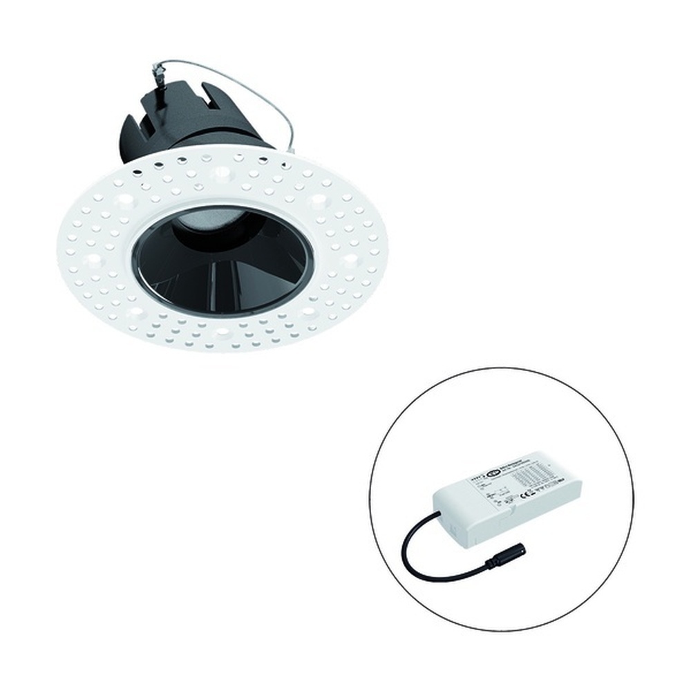 EVN Deckeneinbauleuchte F03R09AM0640L24D
