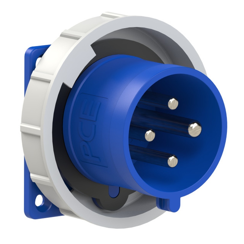 PC Electric Phasenwender Anbaugerätestecker 86242-9 PC Electric Phasenwender Anbaugerätestecker 86242-9