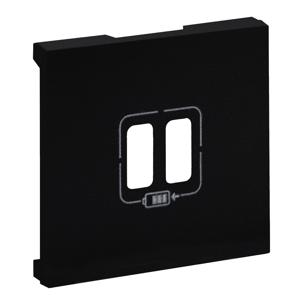 Legrand Niloe Step Abdeckung Ladesteckdose 864524