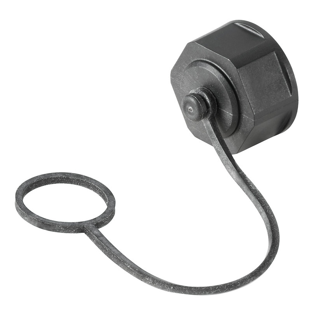 Weidmüller Schutzkappe 1965700000 Typ IE-BP-V01P