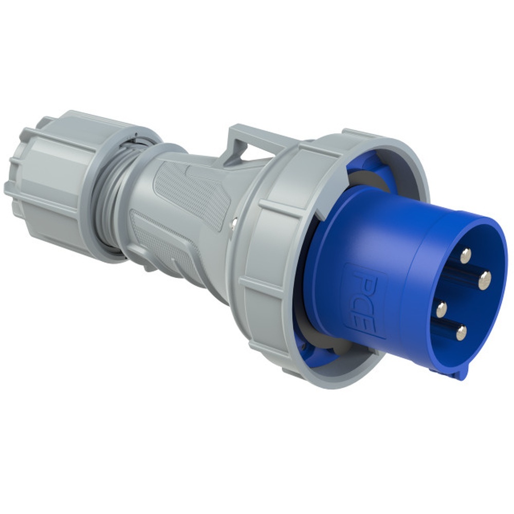 PC Electric Stecker 034-9