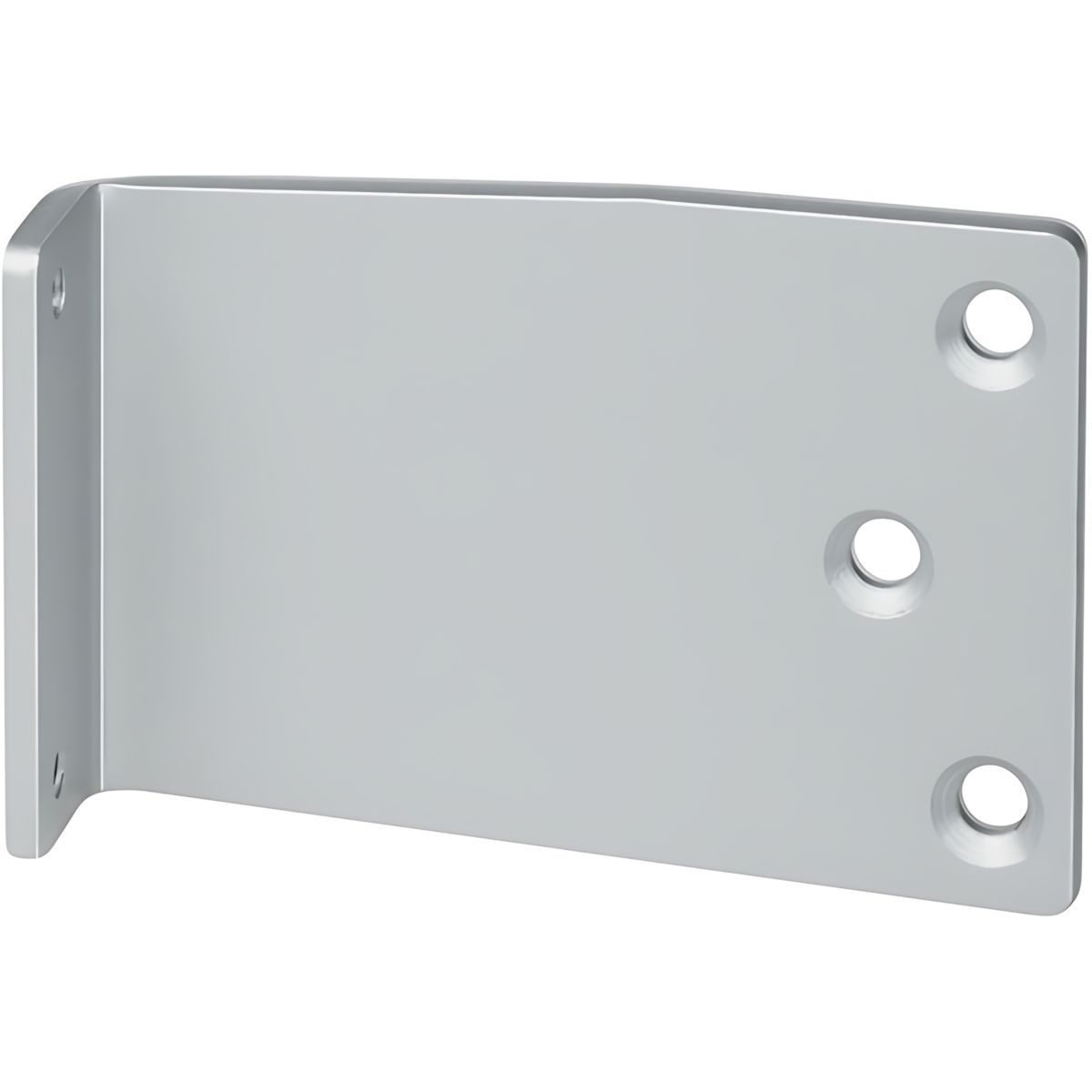 Assa Abloy Rahmenplatte DCA154-----9016