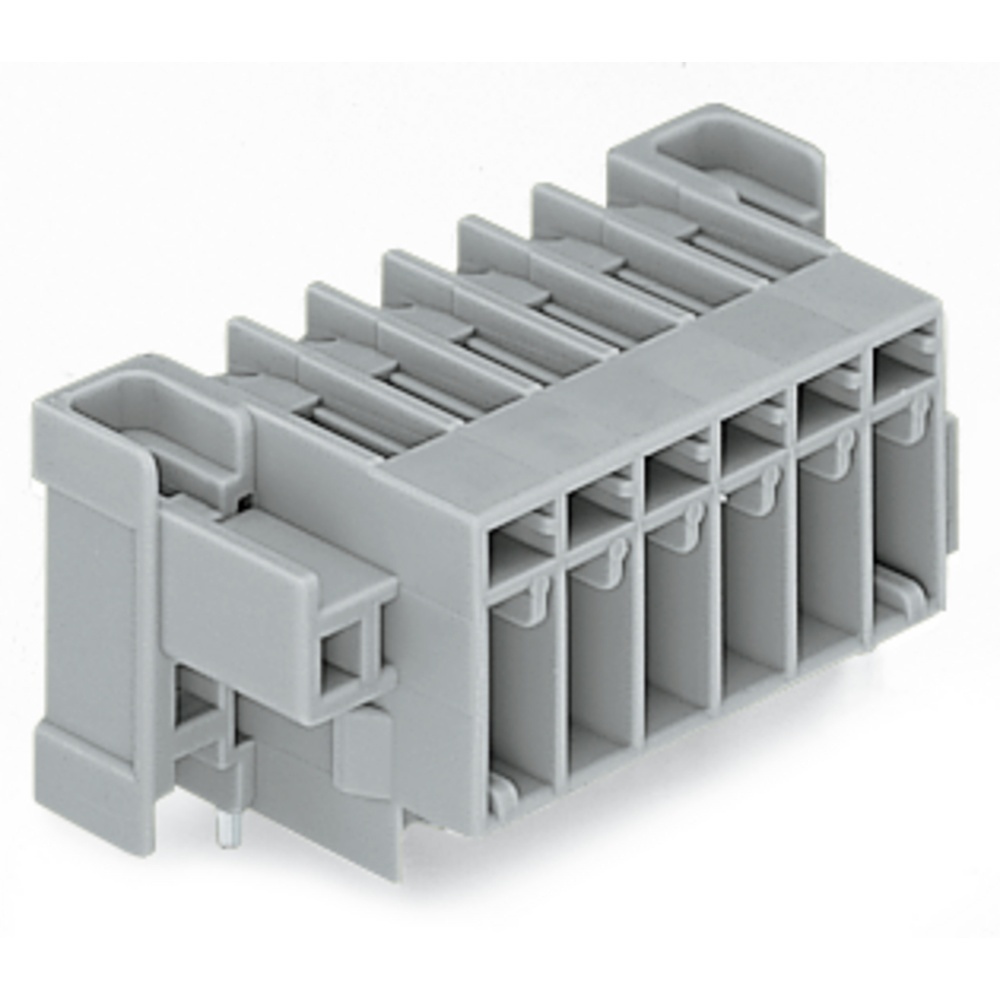 Wago Stiftleiste 769-664/004-000