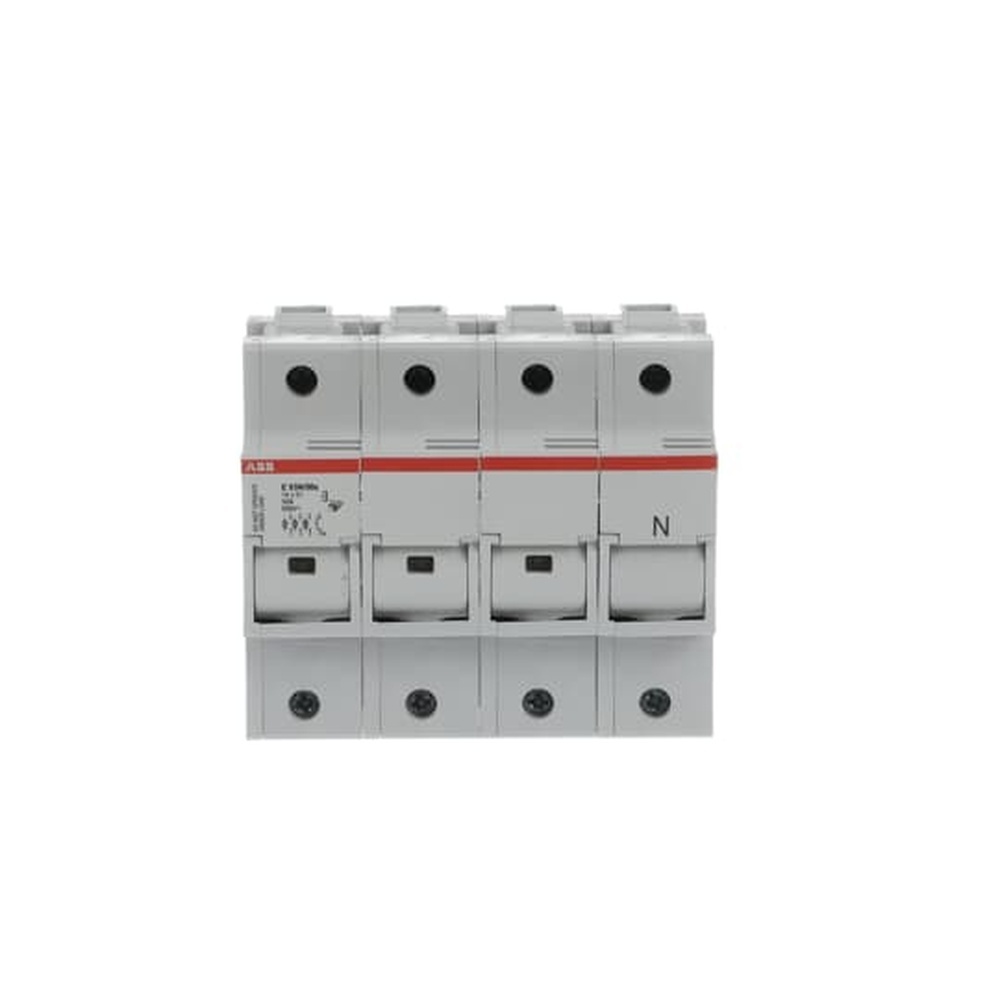 ABB Halter für zylindrische Sicherung 2CSM256302R1801 Typ E 93N/50S