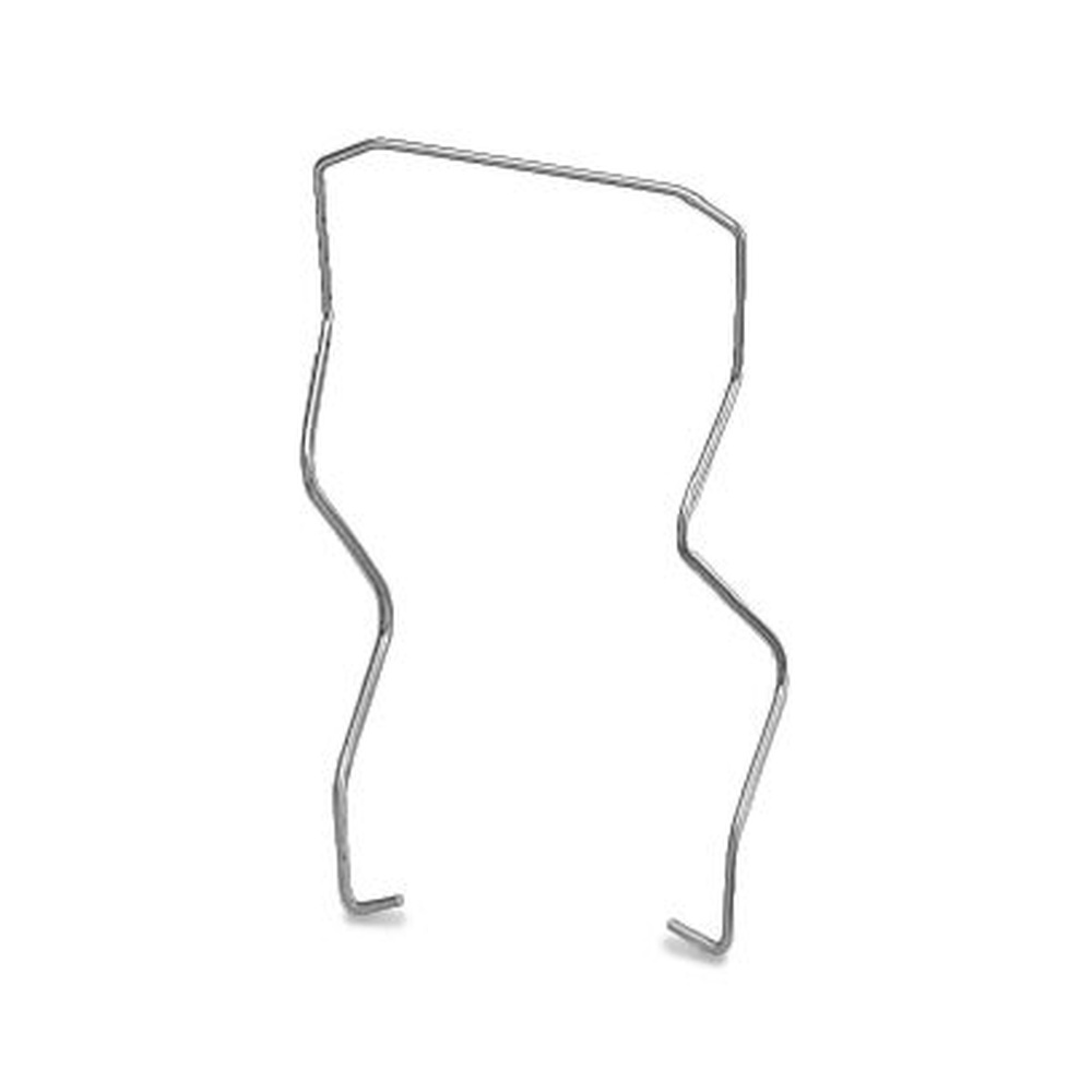 Phoenix Contact Relaishaltebügel 2833628 Typ EL3-M52