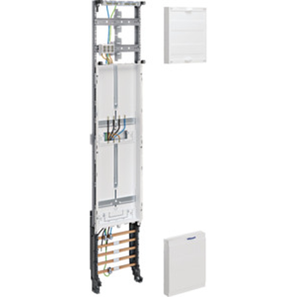 Hager Komplettfeld ZH53X1