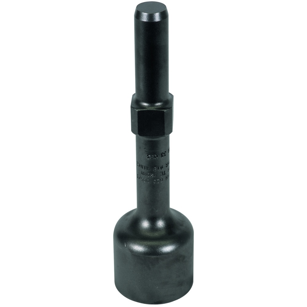 Dehn + Söhne Hammereinsatz 625009 Typ HE TE 25 R27 LVH WN STBLANK