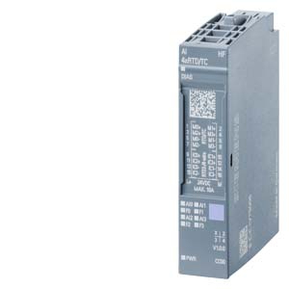 Siemens Peripheriesystem 6AG1134-6JD00-2CA1