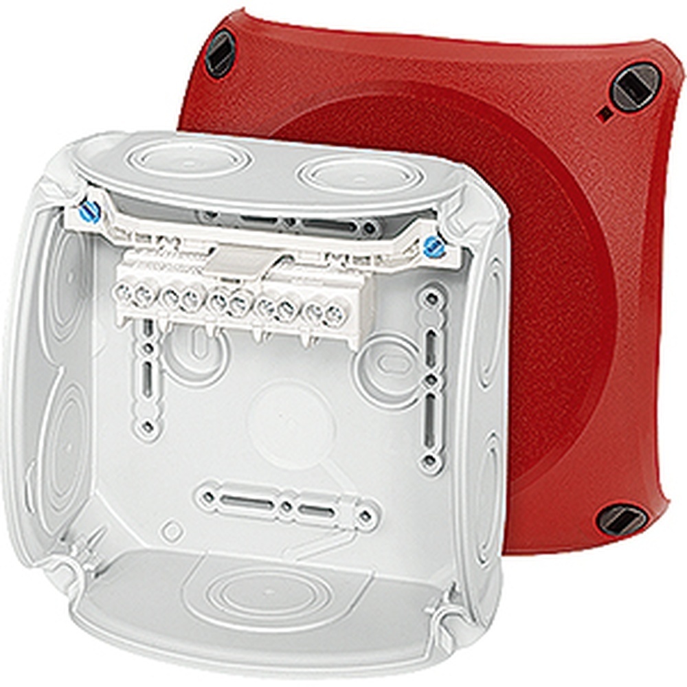 Hensel Kabelabzweigkasten DK 0604 R Nr. 62000040