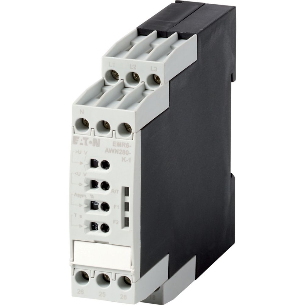 Eaton Phasenwächter 184769 Typ EMR6-AWN280-K-1