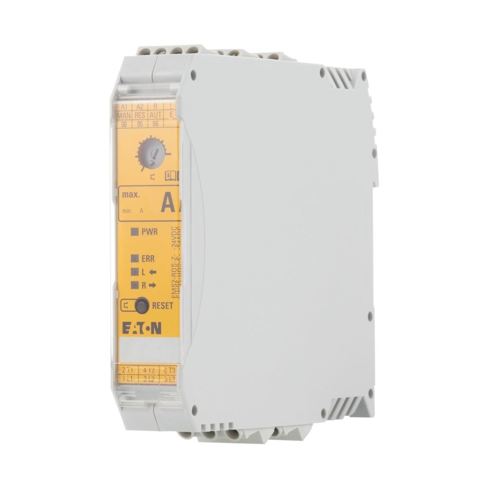 Eaton Wendestarter 197163 Typ EMS2-ROS-Z-3-24VDC