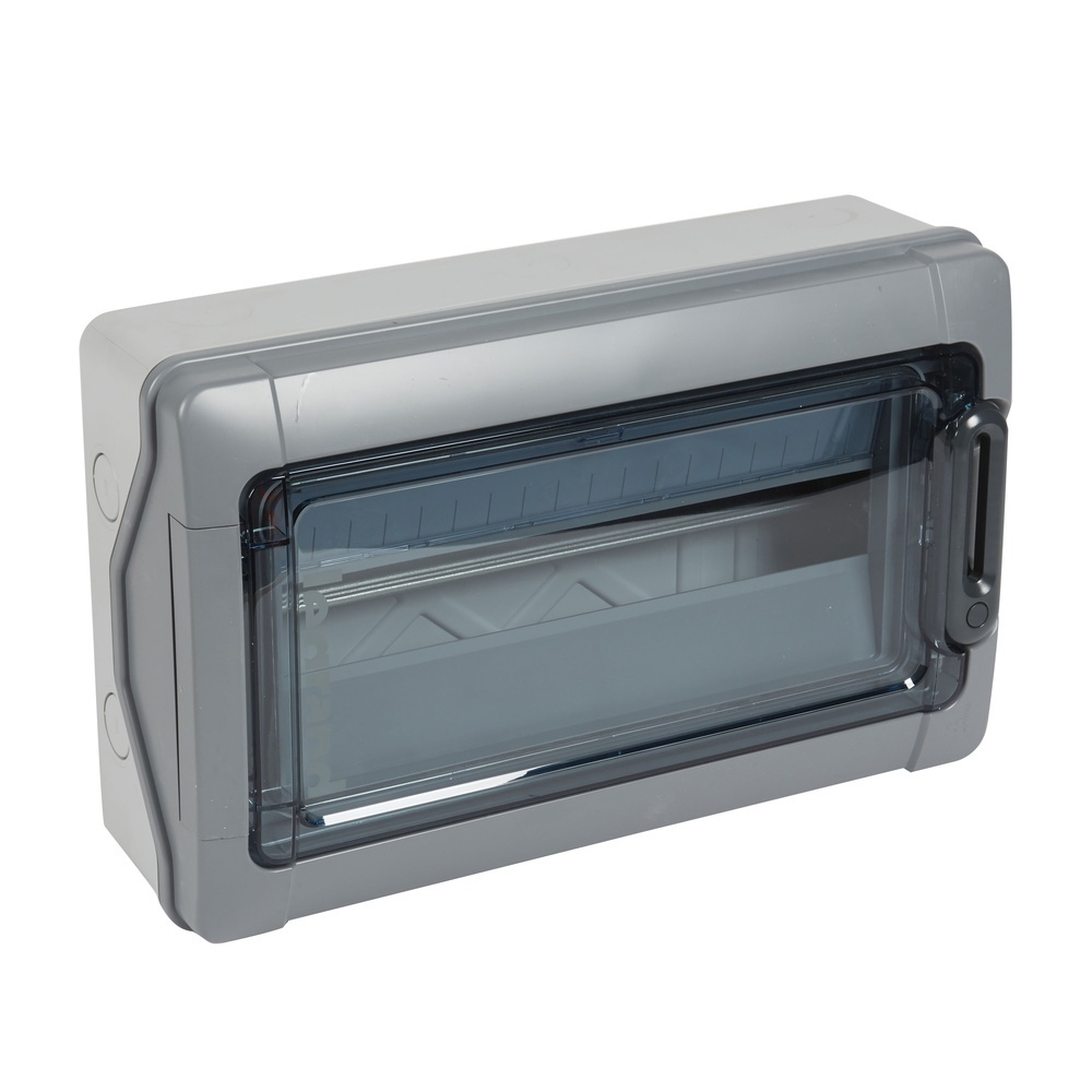 Legrand Feuchtraumverteiler 414035