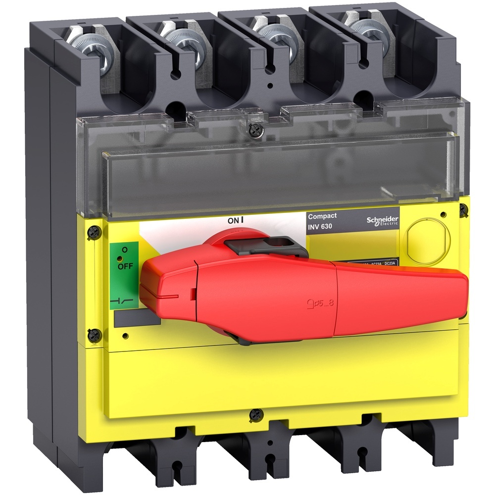 Schneider Electric Lasttrennschalter 31191