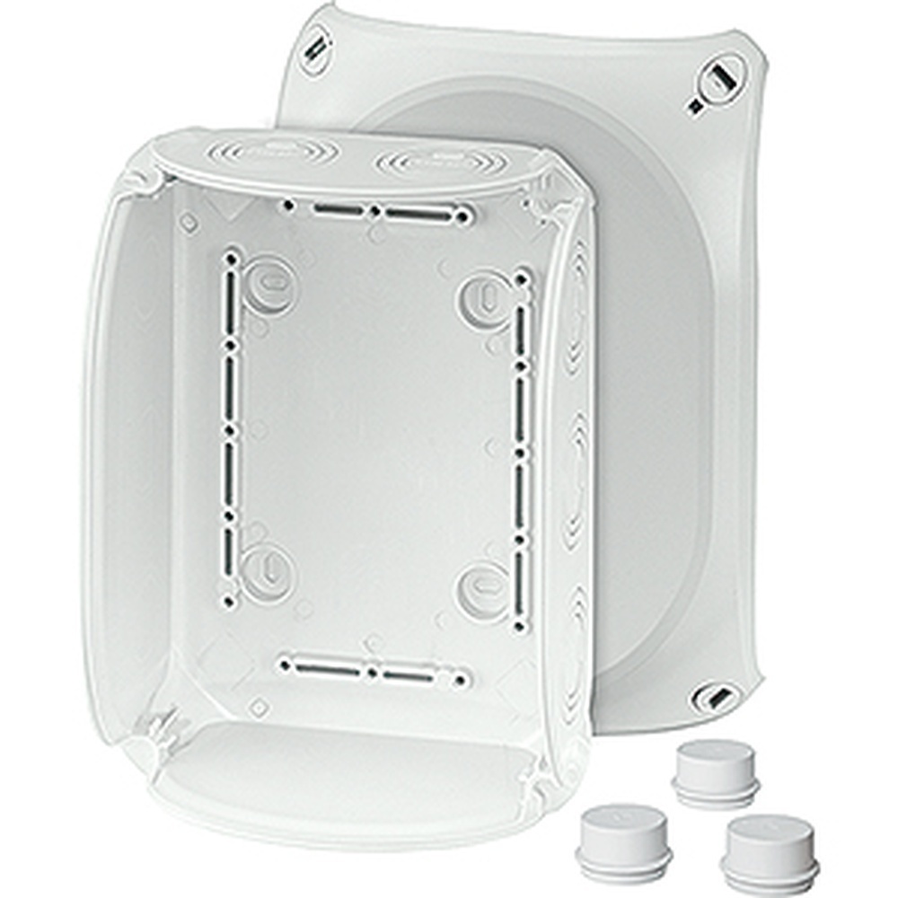 Hensel Kabelabzweigkasten DK 1600 G Nr. 62000012