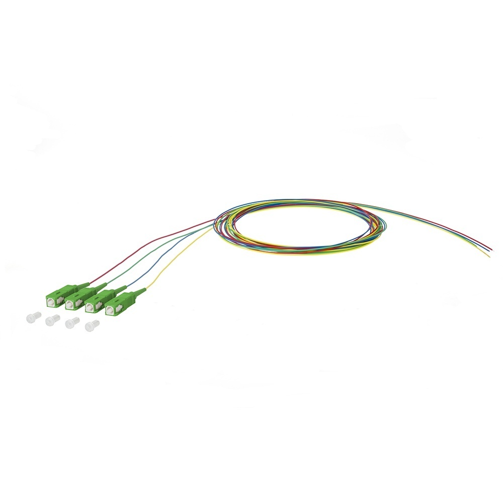 METZ CONNECT ST Stecker Typ 150Q1CA0020E4