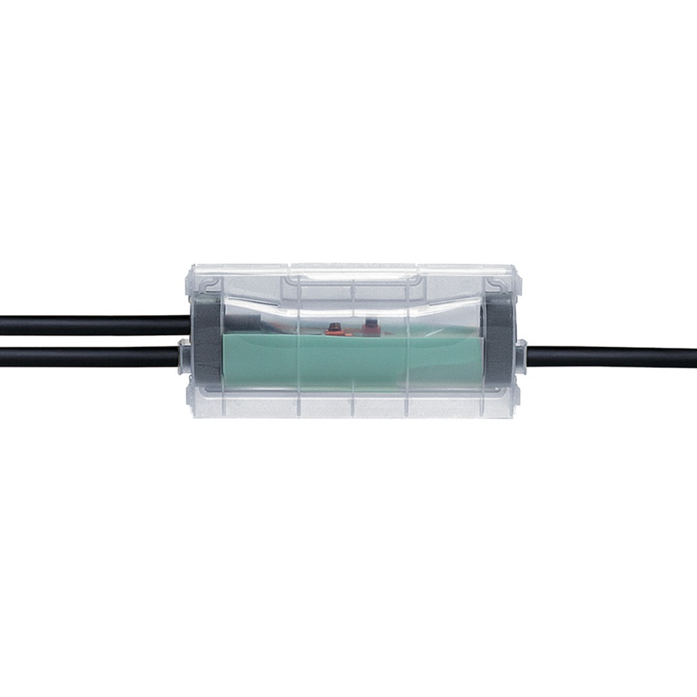 Hellermann Parallel Abzweiggarnitur 435-00179 Typ PA-11-PUR33-GN