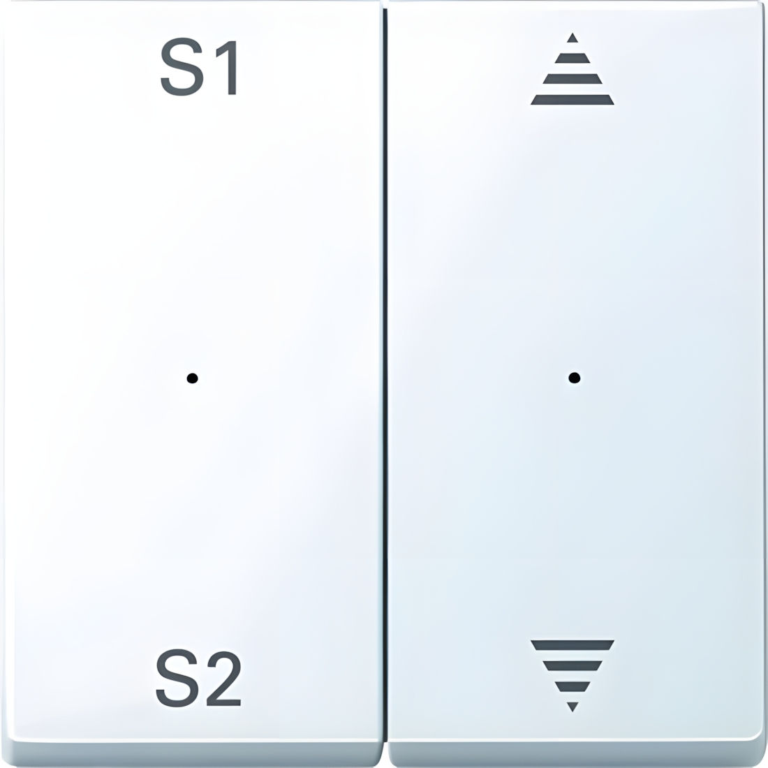 Merten Wippen MEG5227-0325
