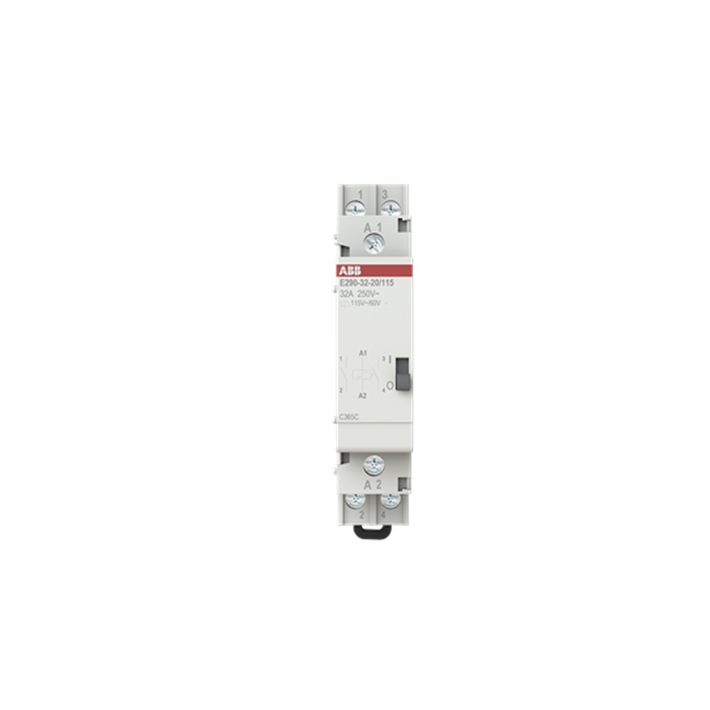 ABB Stromstoßschalter 2TAZ322000R2022 Typ E290-32-20/115