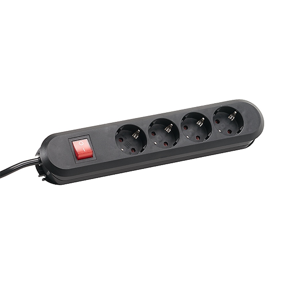 Bachmann Steckdosenleiste 381.130K