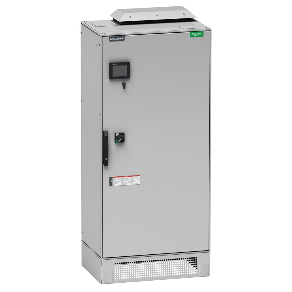 Schneider Electric Oberschwingungsfilter PCSP200D5IP31