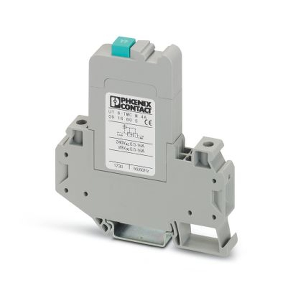 Phoenix Contact Schutzschalter 0916606 Typ UT 6-TMC M 4A