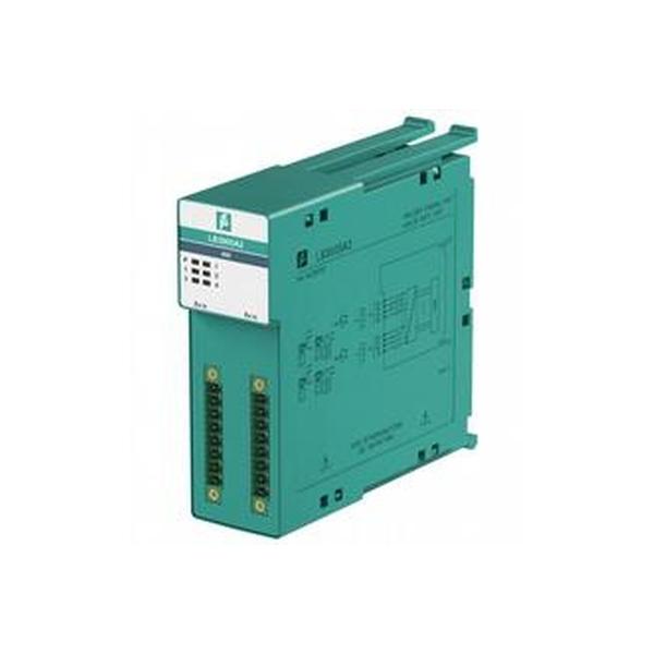 Pepperl+Fuchs Transmitterspeisegerät 254700 Typ LB3005A2