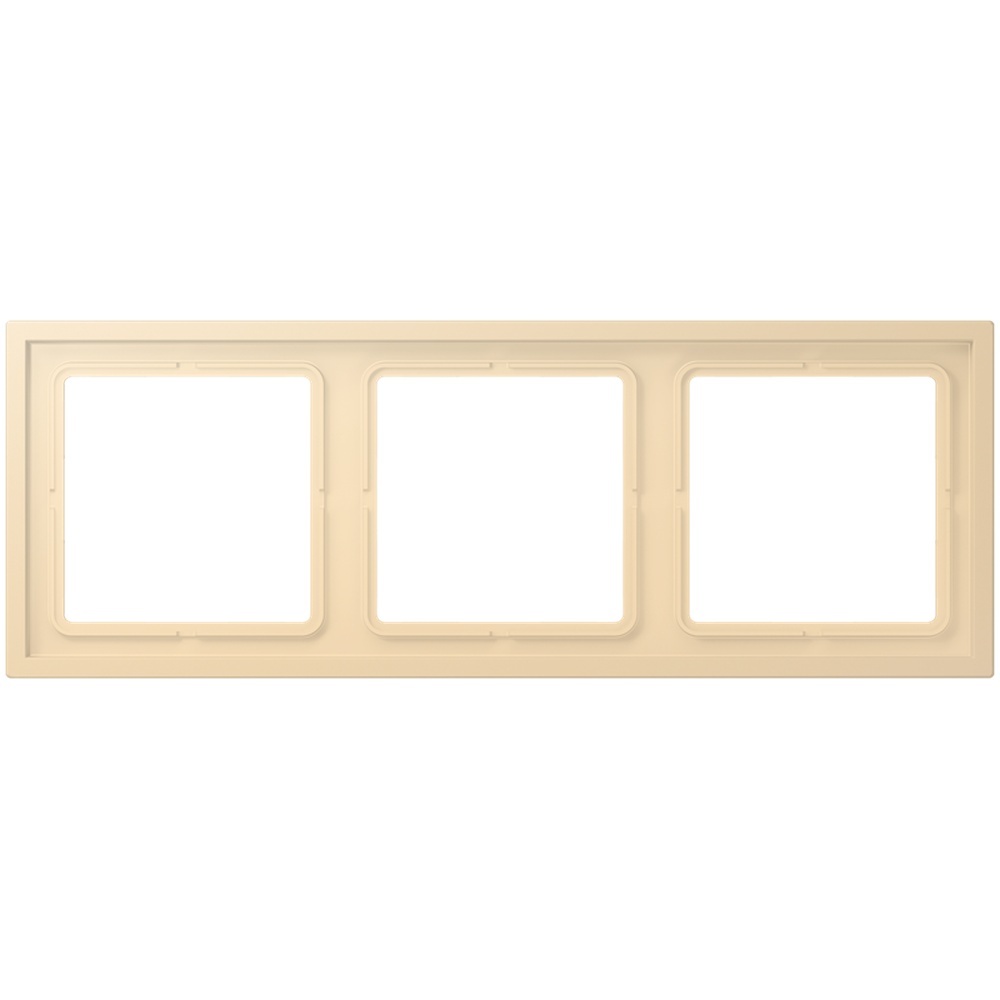 Jung Rahmen LCZ983BF223