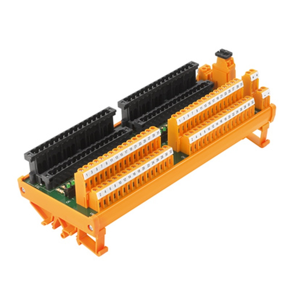 Weidmüller Übergabemodul 1222950000 Typ FTA-C300-32DI-LD-Z