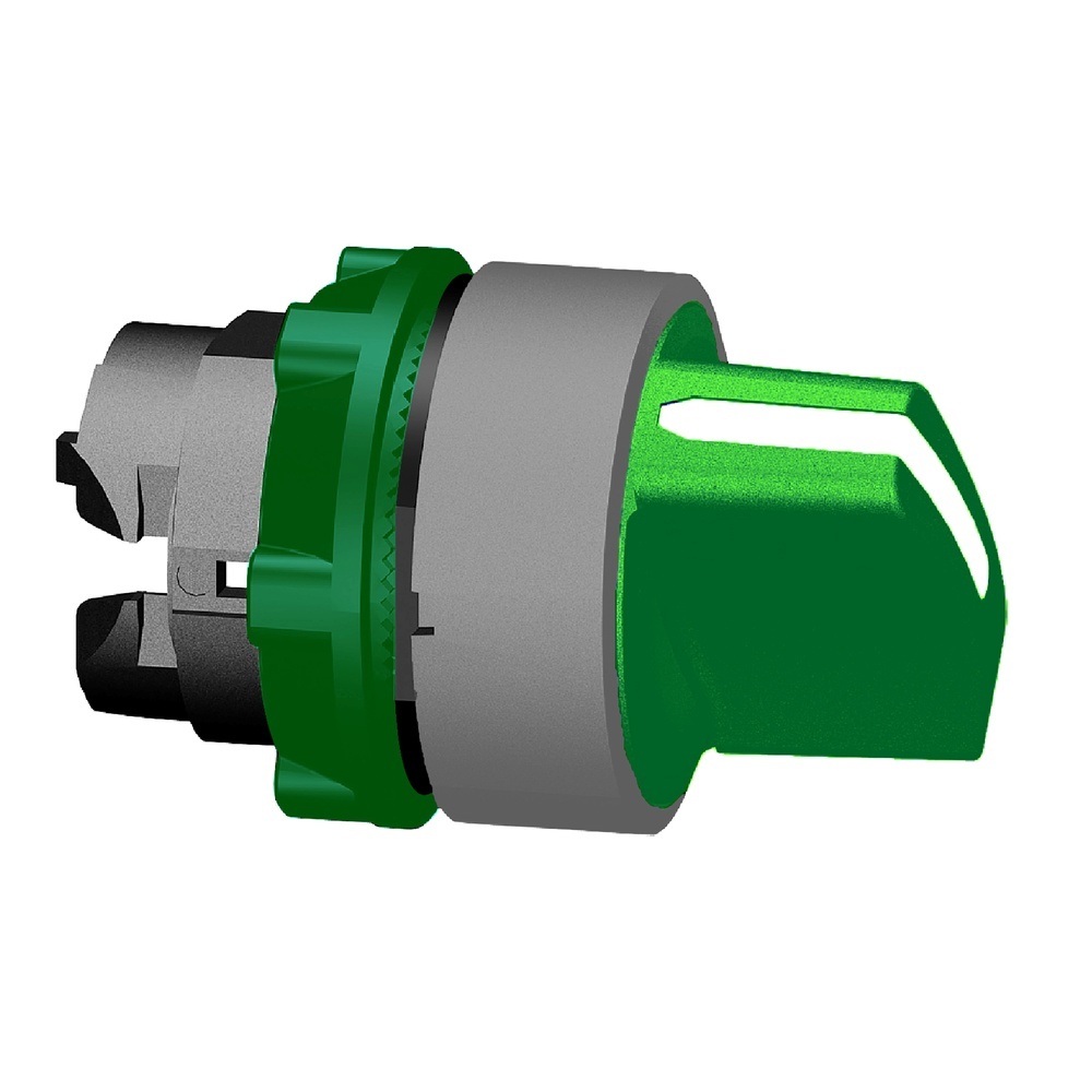 Schneider Electric Wahlschalter ZB5AD203C0