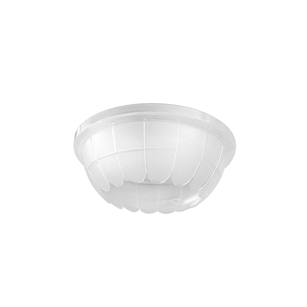 ESYLUX Abdeckung EM10025440 Typ DEFENSOR MD 200° LENS MASK
