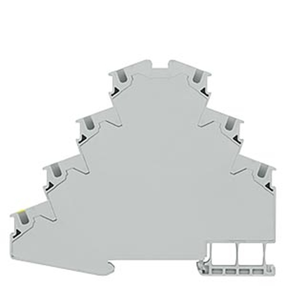 Siemens Vierstock Motorenklemme 8WH2040-4LG00 Siemens Vierstock Motorenklemme 8WH2040-4LG00
