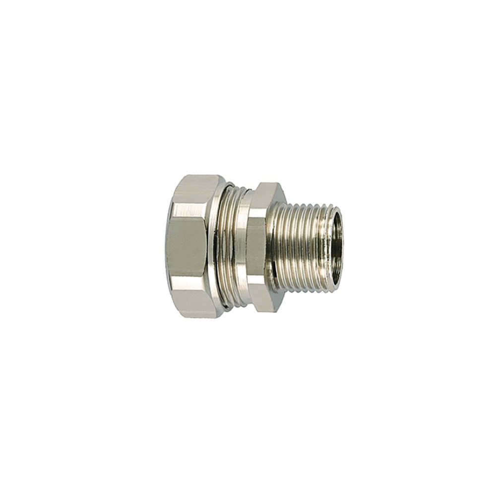 Hellermann Verschraubung 166-41301 Typ PSRSC16-FMCSS-M16 SS316/PA6 ML