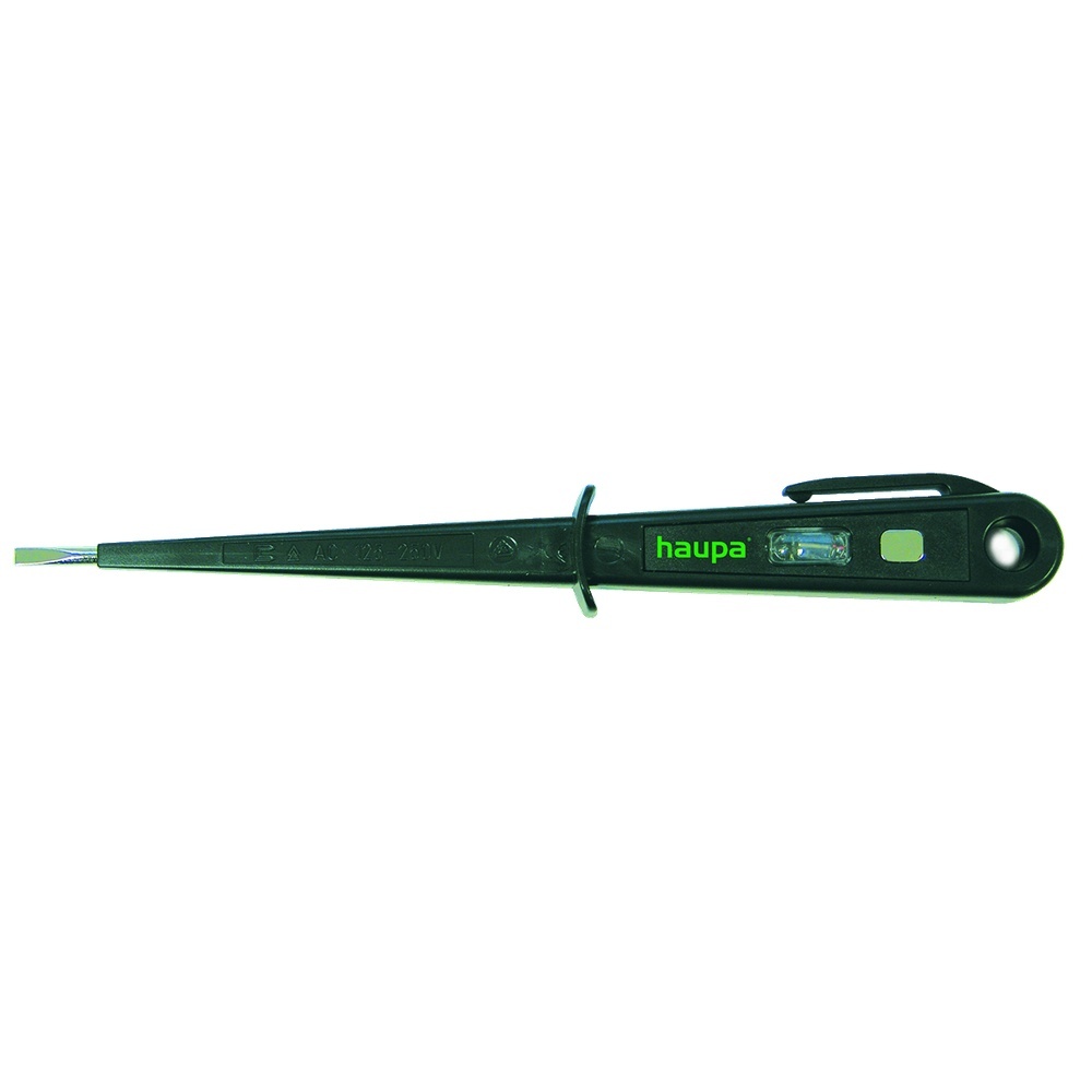 Haupa Spannungsprüfer 100700