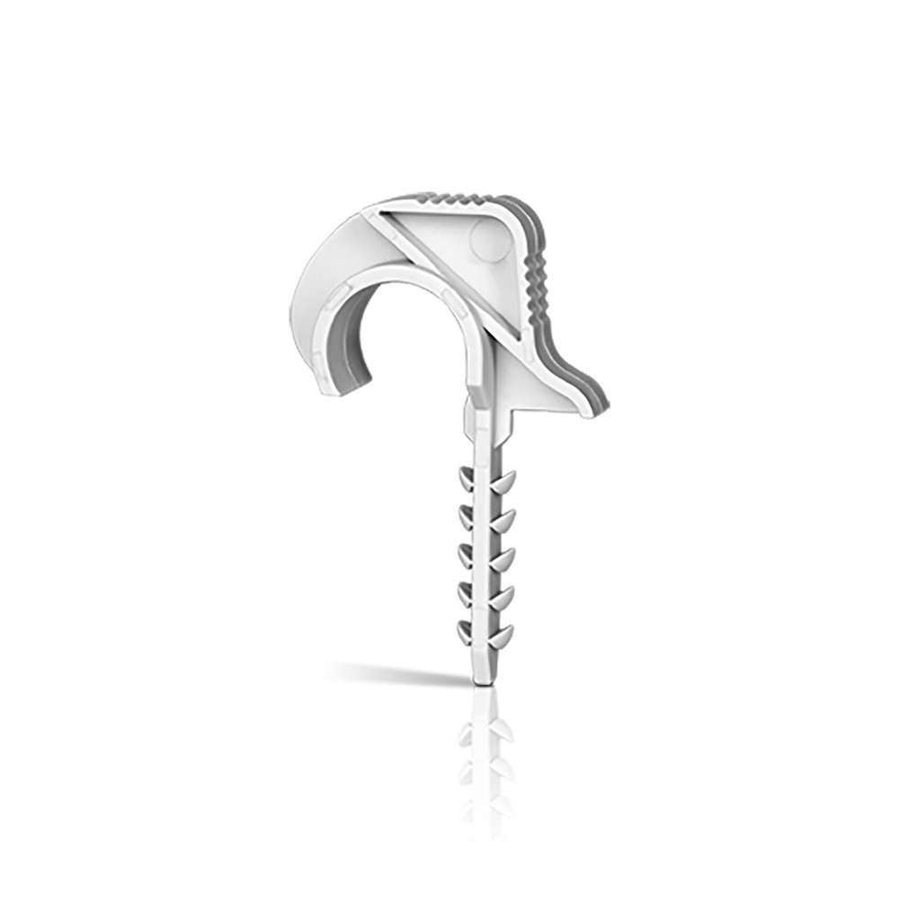 Legrand Einfachsteckdübel A01006