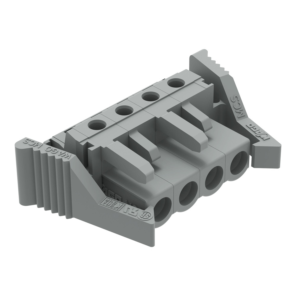 Wago Federleiste 232-234/039-000