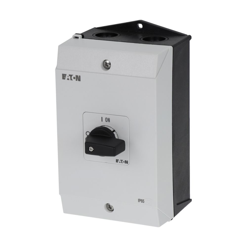 Eaton Ein Aus Schalter 199915 Typ P1-40/I2H