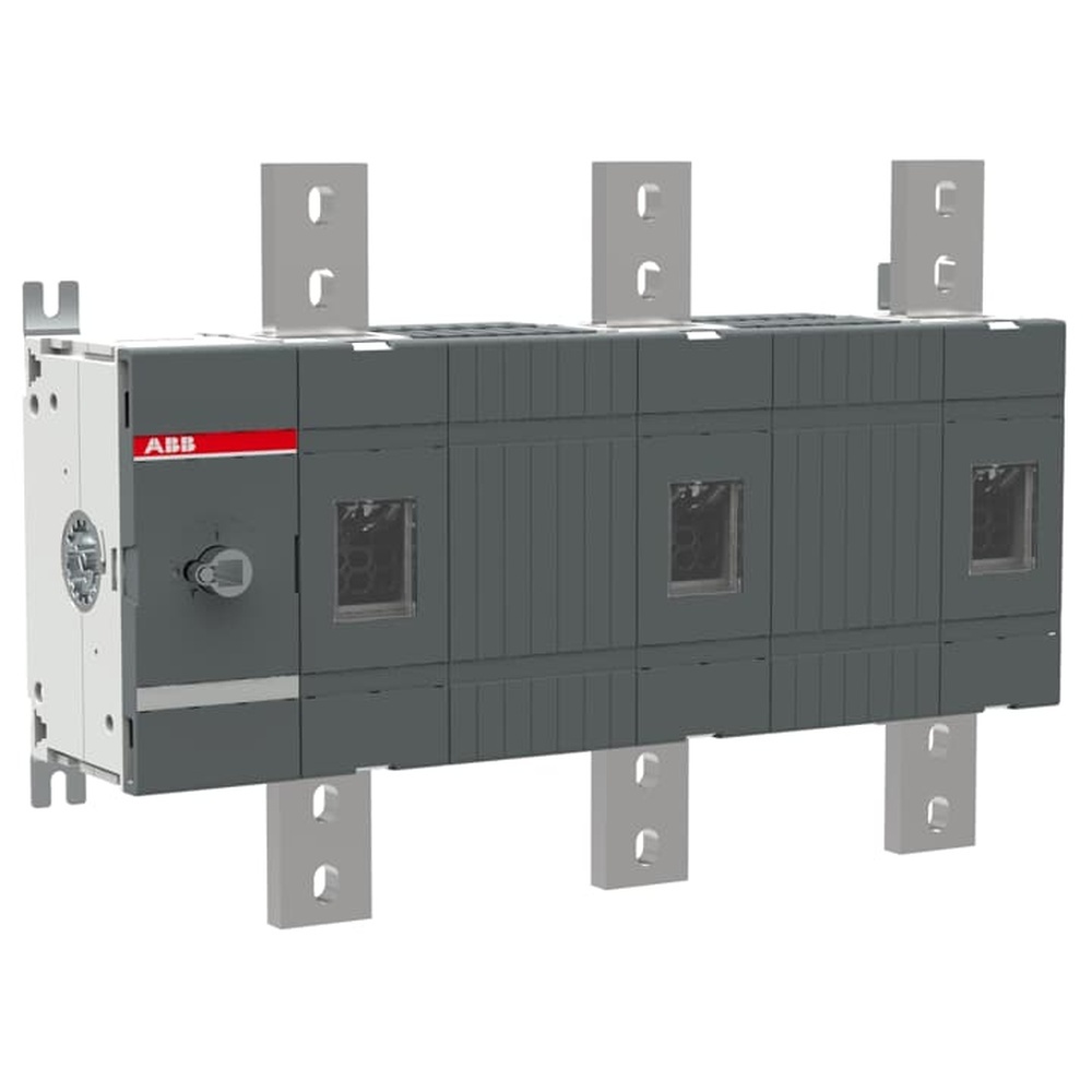 ABB Lasttrennschalter 1SCA022871R8890 Typ OT1600E03W8
