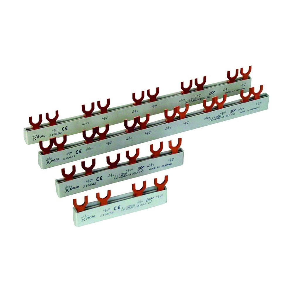 Eaton Phasenschiene 291481 Typ EVG-16/1PHAS/9MODUL/HI