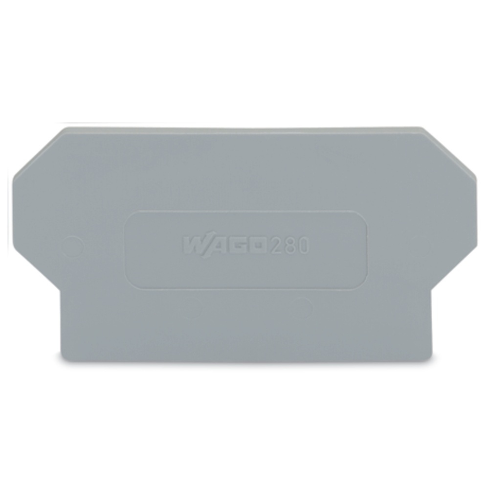 Wago Trennwand 280-338