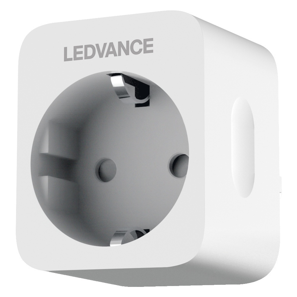 Ledvance Osram Intelligente Steckdose 537248 Ledvance Osram Intelligente Steckdose 537248