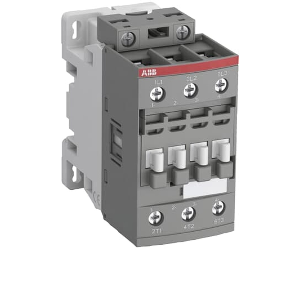 ABB Leistungsschütz 1SBL231001R8400 Typ AFC26-30-00-84