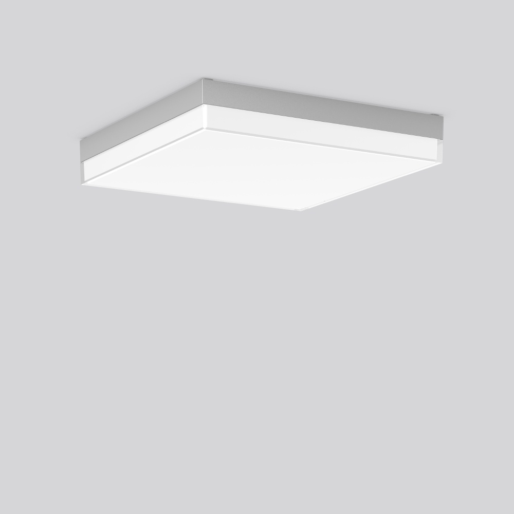 RZB LED Anbauleuchte 312540.004.730