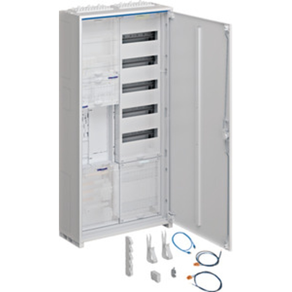Hager Komplettschrank ZB32SET15LK